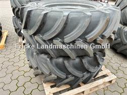 Vredestein 540/65R30 Vredestein Traxion