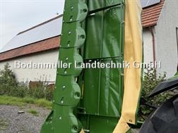 Krone ActiveMow R320
