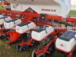 Kuhn MAXIMA 2