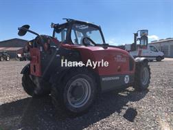 Weidemann T5522 Teleskoplader