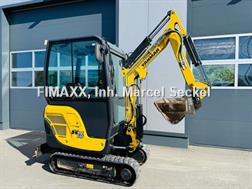Yanmar SV 16