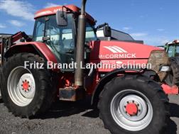 Mc Cormick MTX 120