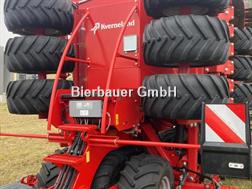 Kverneland U Drill 6001