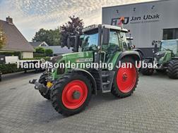 Fendt 412 Vario