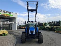 New Holland T 5030