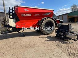 Rauch Axent 100.1