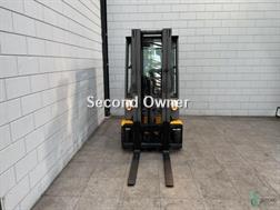 Jungheinrich EFG 216