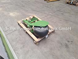 Krone Tastrad KWT
