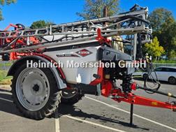 Kuhn Lexis 3000