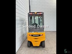 Jungheinrich EFG 320