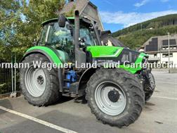 Deutz-Fahr AGROTRON TTV  6190