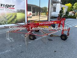 Pöttinger Top 380 N