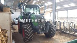 Fendt 312 PROFI