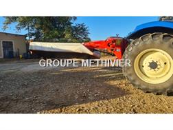 Kuhn GMD 3110