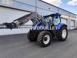 New Holland T7190AC