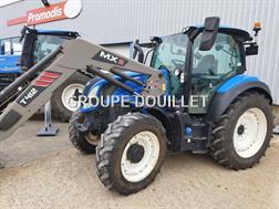New Holland T5 120 DYNAMIC CDE