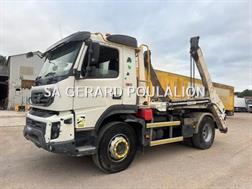 Volvo FM