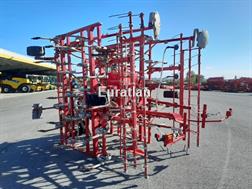 Kongskilde VIBROSEEDER600