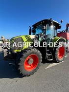 Claas ARION 530 CIS