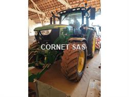 John Deere 6155R
