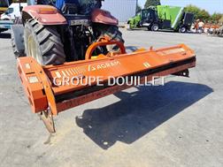 Agram TSL 300