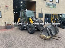 Mecalac AS600