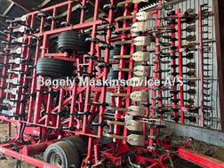 He-Va Euro Tiller 8m