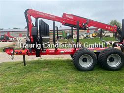 Stepa M16+FKL6295