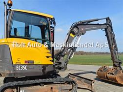Volvo EC35C