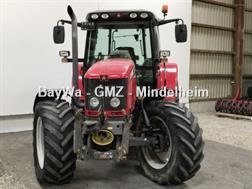 Massey Ferguson 5455