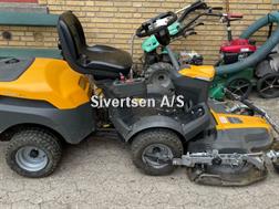 Stiga Park 500 WX 100 cm Combi