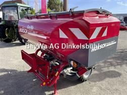 Horsch PARTNER FT 2000