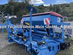 Lemken Saphir 9/ Zirkon 12