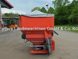 Rauch AXIS H 50.2 EMC+W