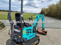 Kobelco SK10SR-2E