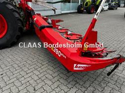 Kemper 390 Plus (CLAAS)