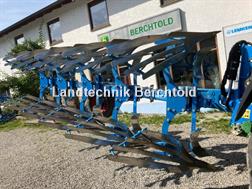 Lemken Juwel 7