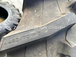 Pirelli 480/70 R34 TM 700 143 A8