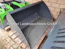 Avant AVANT SCHAUFEL 115cm 260L