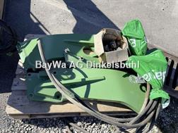 Stoll Konsolen Fendt 400/700/800