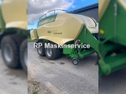 Krone Big Pack 1290 HDP II XC 1290 hdp 2 xc