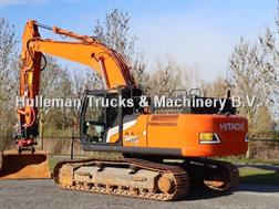 Hitachi ZX300 ZX300 LC-7 ROTOTILT BUCKET