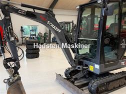 Terex TC 22.2