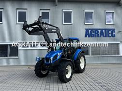 New Holland TD 5.85