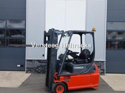 Linde E16