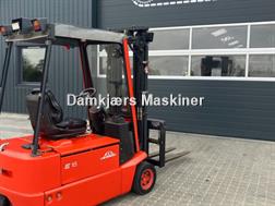 Linde E16 Linde E16 1600kg El