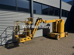 Genie Z30/20N RJ Hoogwerker Knikarmhoogwerker (2010)