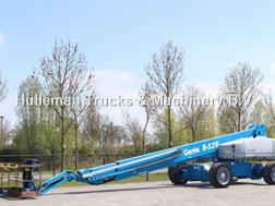 Genie S-125 40 METER 227 KG