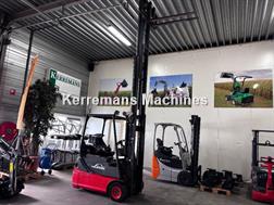 Linde E14-02