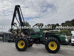 Timberjack 870